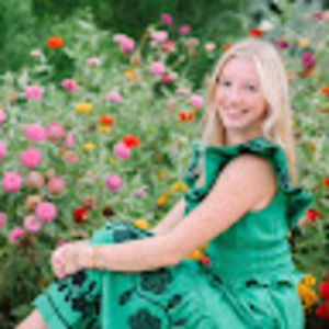 Meet your Posher, Annaleise